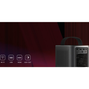 Anker soundcore Nebula Mars 3 Air