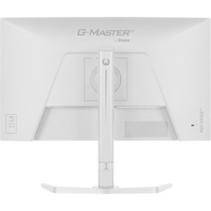 IIyama Gaming Red Eagle G-MASTER GB2771HSU-W1 27 inch FHD IPS 0.4 ms 240 Hz HDR G-Sync Compatible