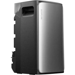 Sistem de stocare a energiei EcoFlow Stream Pro, 1920 Wh, 1200 W