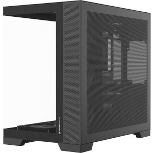 ALPHAGEAR Ironclad mark 1 ARGB black