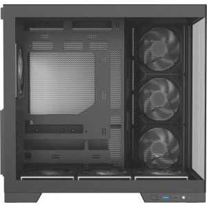 ALPHAGEAR Ironclad mark 1 ARGB black