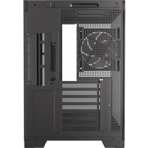 ALPHAGEAR Ironclad mark 1 ARGB black