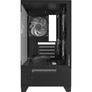 ALPHAGEAR Siphon black