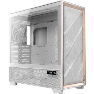 Antec FLUX PRO White