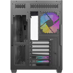 Antec C5 ARGB Black