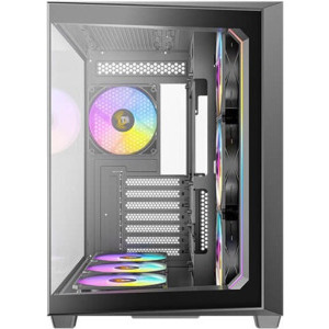 Antec C5 ARGB Black