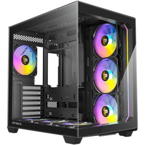 Antec C5 ARGB Black
