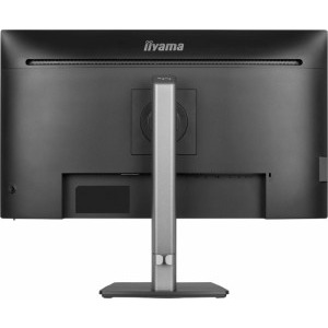 IIyama ProGraphic HB2701UHSNP-B1 27 inch UHD IPS 4 ms 60 Hz USB-C HDR