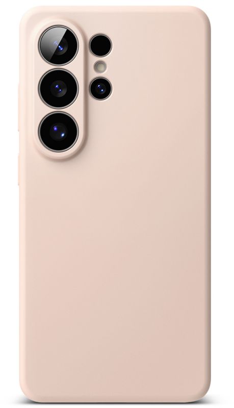 Ringke Protectie pentru spate MagSafe Pink pentru Galaxy S26 Ultra