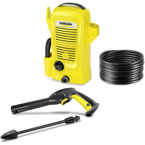 Karcher Aparat de spalat cu presiune K2 Universal Edition