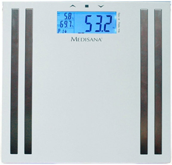 Cantar Medisana MED40480