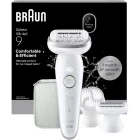 Epilator Braun Silk-épil 9 9-061 Wet & Dry