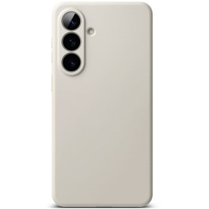 Ringke Protectie pentru spate MagSafe Cream pentru Galaxy S26 Plus