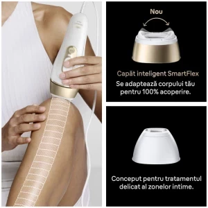 Braun IPL Silk-expert PRO 5 PL5221