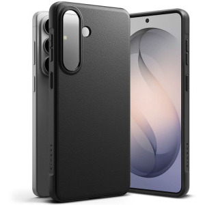 Ringke Protectie pentru spate Onyx Black pentru Galaxy S26 Plus