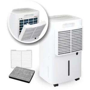Turbionaire Purificator & dezumidifcator de aer Senso 12 SG Clean