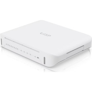Ubiquiti UISP Box Plus Weatherproof Enclosure IPX6