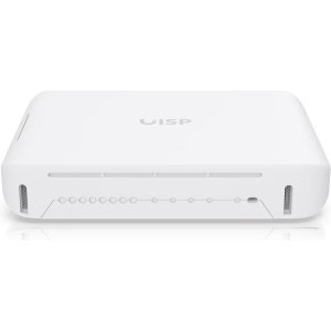Ubiquiti UISP Box Plus Weatherproof Enclosure IPX6