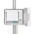 Accesoriu retea Ubiquiti UISP Box Plus Weatherproof Enclosure IPX6