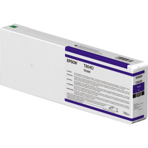 Epson Cartus T804D Violet