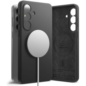 Ringke Protectie pentru spate MagSafe Black pentru Galaxy S26