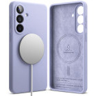 Ringke Protectie pentru spate MagSafe Purple pentru Galaxy S26