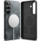 Ringke Protectie pentru spate MagSafe Onyx Camo pentru Galaxy S26