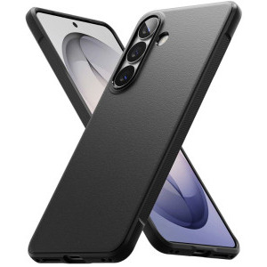 Ringke Protectie pentru spate Onyx Black pentru Galaxy S26