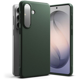 Ringke Protectie pentru spate Onyx Moss pentru Galaxy S26