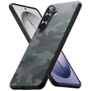 Ringke Protectie pentru spate Onyx Camo pentru Galaxy S26