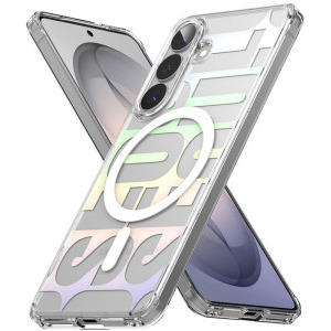 Ringke Protectie pentru spate MagSafe Fusion Seoul pentru Galaxy S26