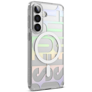 Ringke Protectie pentru spate MagSafe Fusion Seoul pentru Galaxy S26