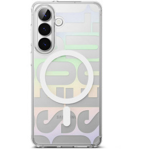Ringke Protectie pentru spate MagSafe Fusion Seoul pentru Galaxy S26