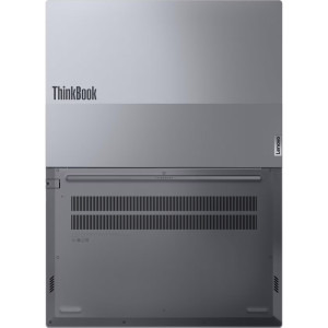 Lenovo 16'' ThinkBook 16 G9 AHP, WUXGA IPS, Procesor AMD Ryzen™ 5 220 (16M Cache, up to 4.90 GHz), 32GB DDR5, 512GB SSD, AMD Radeon 740M, No OS, Arctic Grey