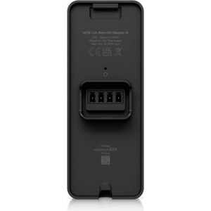 Ubiquiti Access Reader UA-RETROFIT-READER-B Black