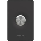 Ubiquiti Buton acces UA-BUTTON Negru/Alb