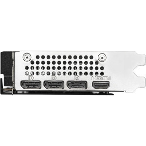 MSI GeForce RTX 5060 SHADOW 2X OC MAX 8GB GDDR7 128-bit DLSS 4