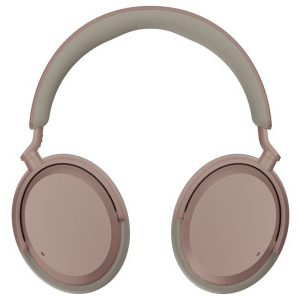 Sennheiser On-Ear, Accentum Wireless Taupe