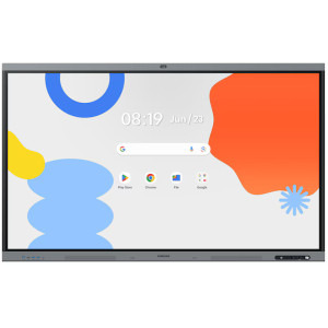 Samsung WAFX-P, 75 inch UHD IPS, 128GB flash, Android 15