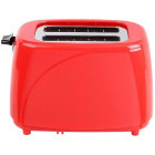 DomoClip Prajitor de paine DOD150RN, 850W, Rosu