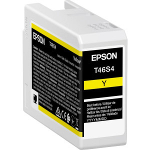 Epson Cartus T46S4 Yellow