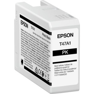Epson Cartus T47A1 Photo Black