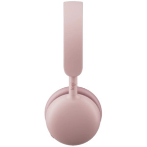 Logitech Over-Ear, Zone Wireless 2 ES Rose