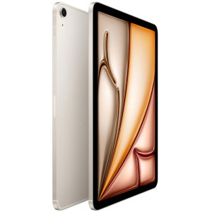 Apple iPad Air (M4) 11-inch 128GB Wi-Fi Starlight