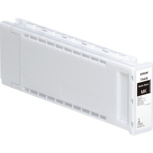Epson Cartus T44J8 Matte Black