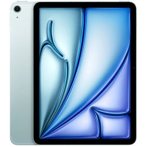 Apple iPad Air (M4) 13-inch 256GB Wi-Fi Blue