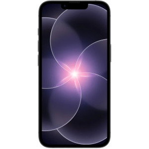 Apple iPhone 17e, 512GB, 5G, Black