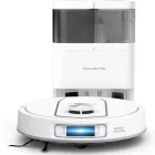 Aspirator robot Rowenta X-Plorer Seria 580 Max RR9547E0, Li-Ion, 10000Pa, 0.3L, Alb