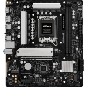 Placa de baza ASRock B860M-X GEN5