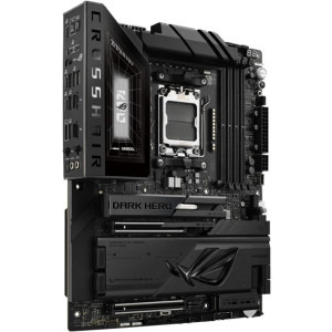 ASUS ROG CROSSHAIR X870E DARK HERO